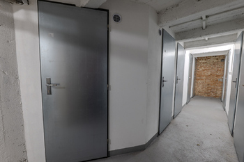 Prodej bytu 2+kk v osobním vlastnictví 41 m², Praha 8 - Libeň