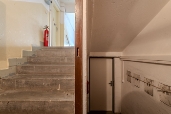 Prodej bytu 2+kk v osobním vlastnictví 41 m², Praha 8 - Libeň