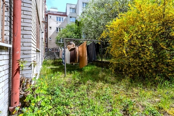 Prodej bytu 2+kk v osobním vlastnictví 41 m², Praha 8 - Libeň