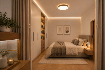 Prodej bytu 2+kk v osobním vlastnictví 41 m², Praha 8 - Libeň