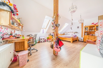 Prodej domu 220 m², Jílovice