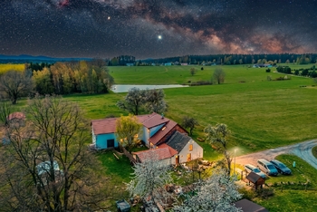 Prodej domu 220 m², Jílovice