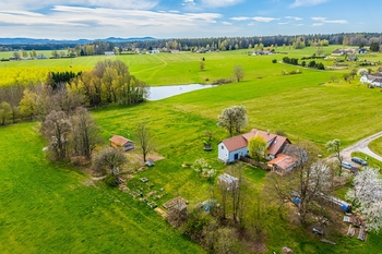 Prodej domu 220 m², Jílovice