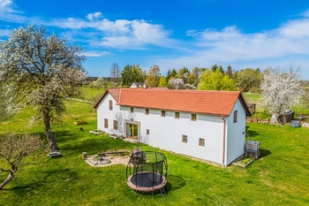 Prodej domu 220 m², Jílovice