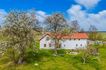 Prodej domu 220 m², Jílovice