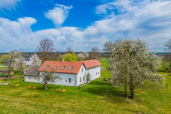Prodej domu 220 m², Jílovice