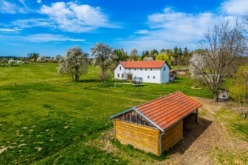 Prodej domu 220 m², Jílovice