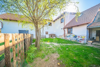 Prodej domu 220 m², Jílovice