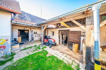 Prodej domu 220 m², Jílovice
