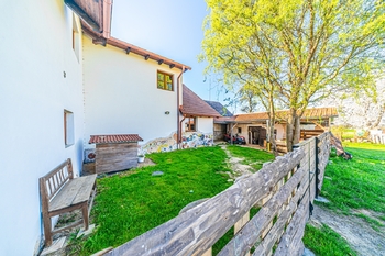 Prodej domu 220 m², Jílovice