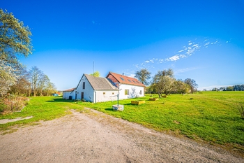 Prodej domu 220 m², Jílovice