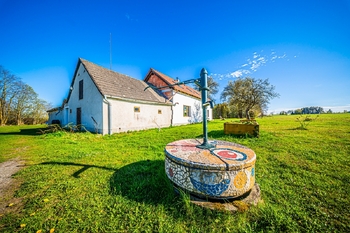 Prodej domu 220 m², Jílovice