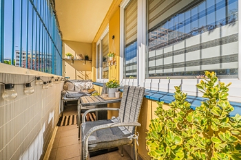 Prodej bytu 3+kk v družstevním vlastnictví 56 m², Praha 4 - Háje