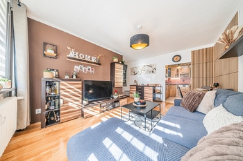 Prodej bytu 3+kk v družstevním vlastnictví 56 m², Praha 4 - Háje