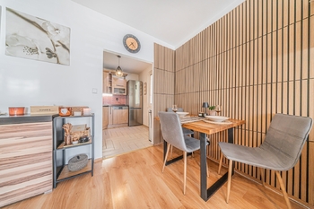 Prodej bytu 3+kk v družstevním vlastnictví 56 m², Praha 4 - Háje