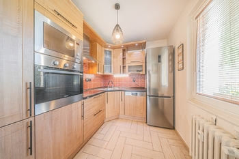 Prodej bytu 3+kk v družstevním vlastnictví 56 m², Praha 4 - Háje
