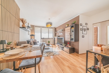 Prodej bytu 3+kk v družstevním vlastnictví 56 m², Praha 4 - Háje