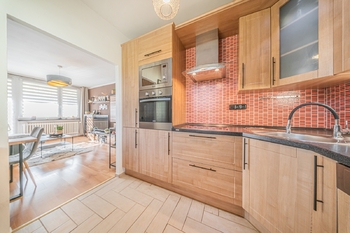 Prodej bytu 3+kk v družstevním vlastnictví 56 m², Praha 4 - Háje