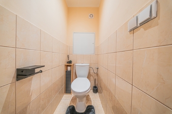 Prodej bytu 3+kk v družstevním vlastnictví 56 m², Praha 4 - Háje
