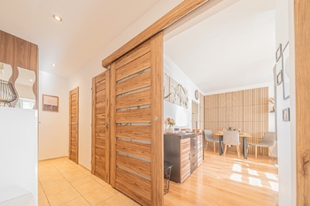 Prodej bytu 3+kk v družstevním vlastnictví 56 m², Praha 4 - Háje