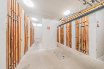 Prodej bytu 3+kk v družstevním vlastnictví 56 m², Praha 4 - Háje