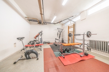 Prodej bytu 3+kk v družstevním vlastnictví 56 m², Praha 4 - Háje
