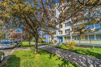 Prodej bytu 3+kk v družstevním vlastnictví 56 m², Praha 4 - Háje