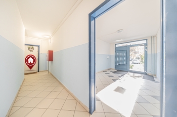 Prodej bytu 3+kk v družstevním vlastnictví 56 m², Praha 4 - Háje