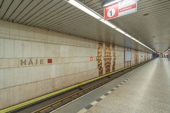 Prodej bytu 3+kk v družstevním vlastnictví 56 m², Praha 4 - Háje