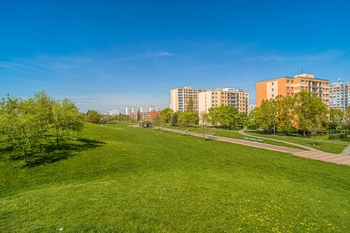 Prodej bytu 3+kk v družstevním vlastnictví 56 m², Praha 4 - Háje