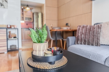 Prodej bytu 3+kk v družstevním vlastnictví 56 m², Praha 4 - Háje