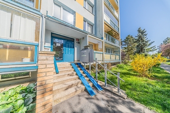 Prodej bytu 3+kk v družstevním vlastnictví 56 m², Praha 4 - Háje
