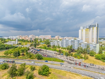 Prodej bytu 3+kk v družstevním vlastnictví 56 m², Praha 4 - Háje