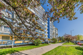 Prodej bytu 3+kk v družstevním vlastnictví 56 m², Praha 4 - Háje