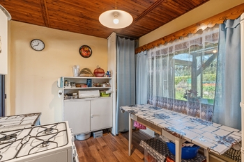 Kuchyně - Prodej chaty / chalupy 78 m², Klučenice