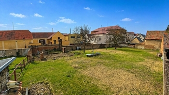 Prodej pozemku 742 m², Bohušovice nad Ohří