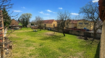 Prodej pozemku 742 m², Bohušovice nad Ohří