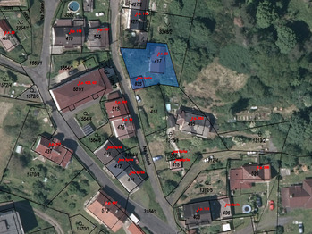 KM - 29.04.2026 - Prodej domu 170 m², Bečov nad Teplou