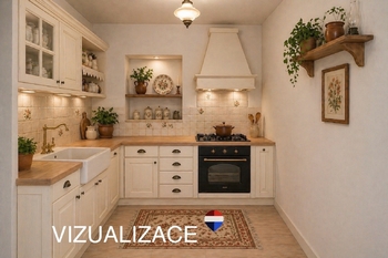 Prodej domu 170 m², Bečov nad Teplou