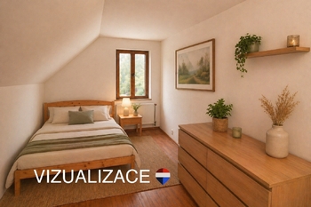 Prodej domu 170 m², Bečov nad Teplou