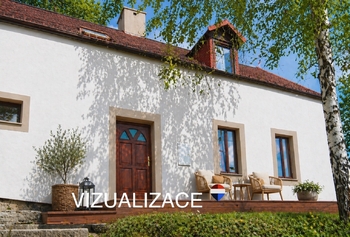 Prodej domu 170 m², Bečov nad Teplou