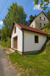 Prodej domu 170 m², Bečov nad Teplou