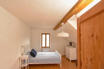 Prodej domu 170 m², Bečov nad Teplou