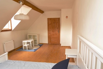 Prodej domu 170 m², Bečov nad Teplou