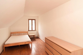 Prodej domu 170 m², Bečov nad Teplou