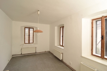 Prodej domu 170 m², Bečov nad Teplou