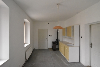 Prodej domu 170 m², Bečov nad Teplou