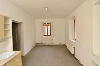 Prodej domu 170 m², Bečov nad Teplou