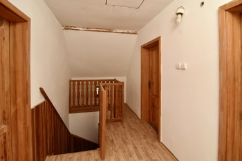 Prodej domu 170 m², Bečov nad Teplou