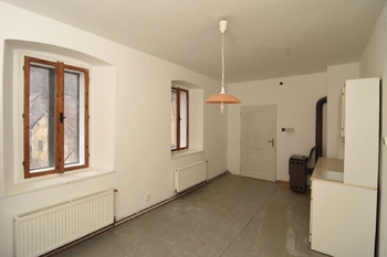 Prodej domu 170 m², Bečov nad Teplou